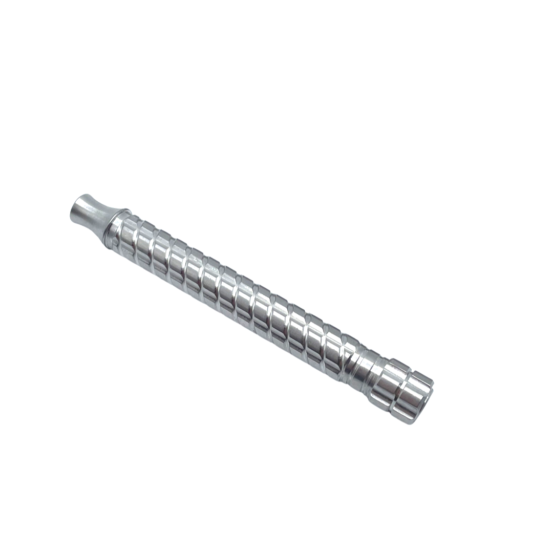 Aylsworth - Drakkant 4" Handle - 316 Stainless Steel - Choose Options