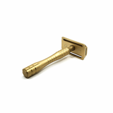 Aylsworth - Kopparkant Brass 360 - Ultra Fine Smooth Satin Bead Blast Finish