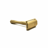 Aylsworth - Kopparkant Brass 360 - Ultra Fine Smooth Satin Bead Blast Finish