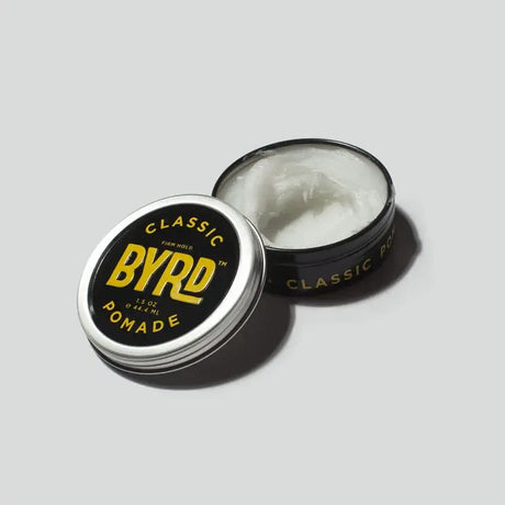 BYRD - Classic - Pomade 3.35 oz.