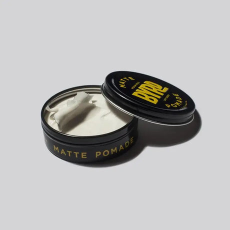 BYRD - Matte - Pomade 3.35 oz.