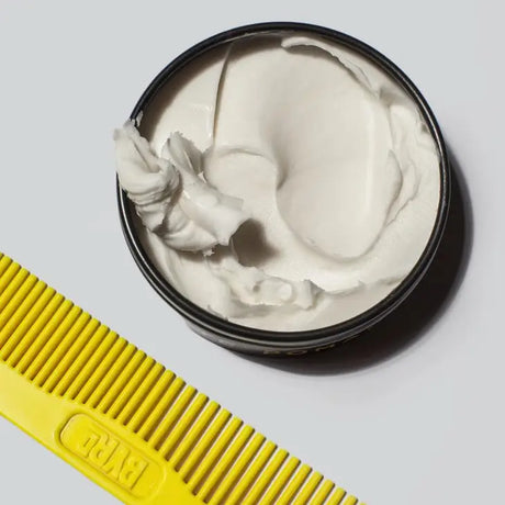 BYRD - Matte - Pomade 3.35 oz.