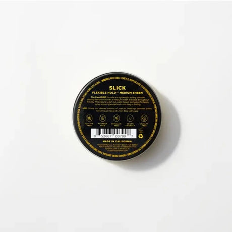 BYRD - Slick - Pomade 3.35 oz.