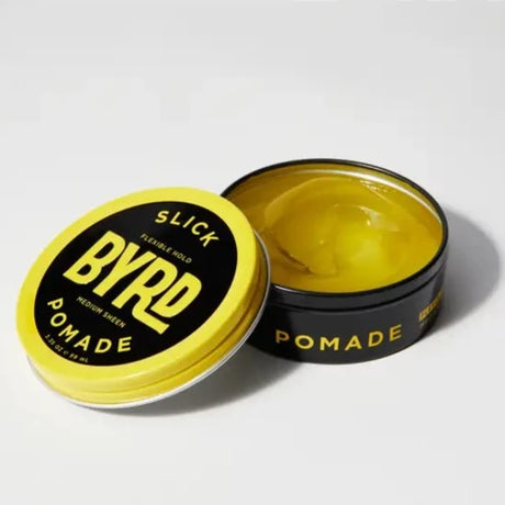 BYRD - Slick - Pomade 3.35 oz.