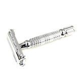 Baili - Butterfly Style TTO Chrome -  Safety Razor
