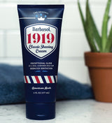 Barbasol - 1919 Classic Shaving Cream - 6 Ounces