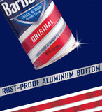 Formulated for every man, Barbasol Original Shaving Cream has been an American standard and tradition in shaving for nearly 100 years. The premium Close Shave® formula, with quality ingredients, produces a rich, thick lather and exceptional razor glide. Barbasol Shaving Cream gives you the confidence that comes from a close, comfortable shave.