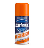 Barbasol - Sensitive Skin Thick & Rich Shaving Cream - 7 Ounces