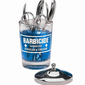 Barbicide Disinfecting Jar - Small Size