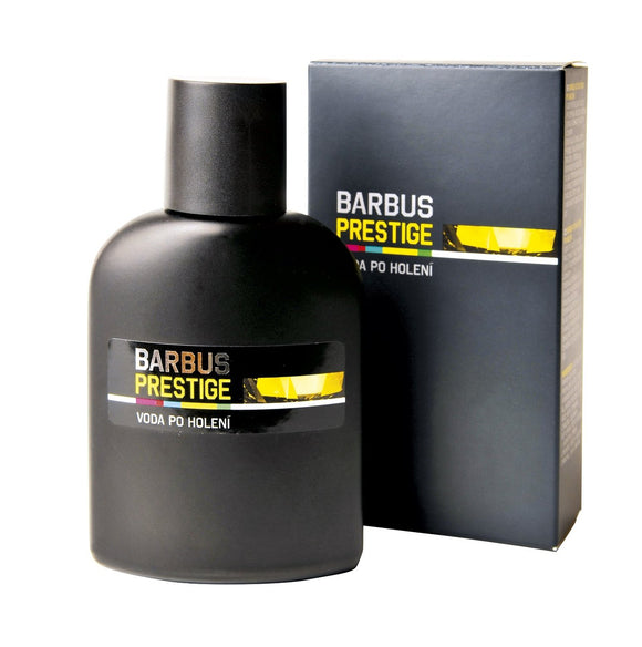 Barbus - Prestige - After Shave lotion - 100ml