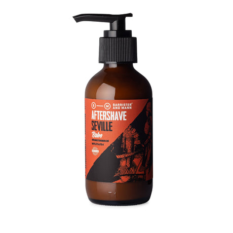 Barrister And Mann - Seville - Aftershave Balm
