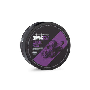 Barrister and Mann - Cologne Russe - Shaving Soap