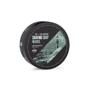 Barrister and Mann - Waves - Shaving Soap