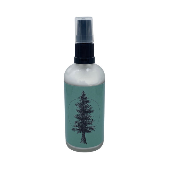 Bartigan & Stark - Timberyard - Aftershave Balm