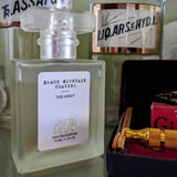 Black Mountain Shaving - The Abbey - Eau De Parfum 50ml