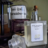 Black Mountain Shaving - The Abbey - Eau De Parfum 50ml