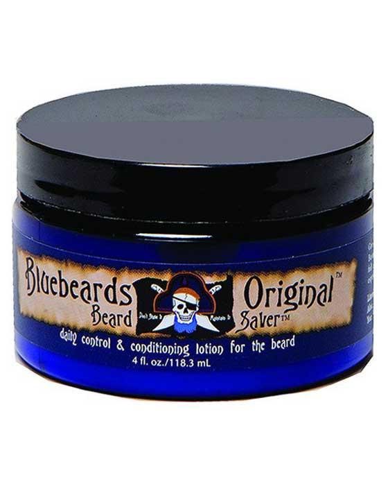 Bluebeards - Original Beard Saver - (118.3ml/4oz)