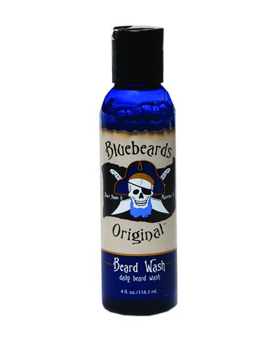 Bluebeards - Original Beard Wash - (118.3ml/4oz)