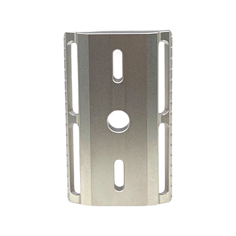 Blutt - 316L Stainless Steel BR-1 Base Plate