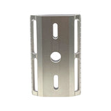 Blutt - 316L Stainless Steel BR-1 Base Plate - Choose Option