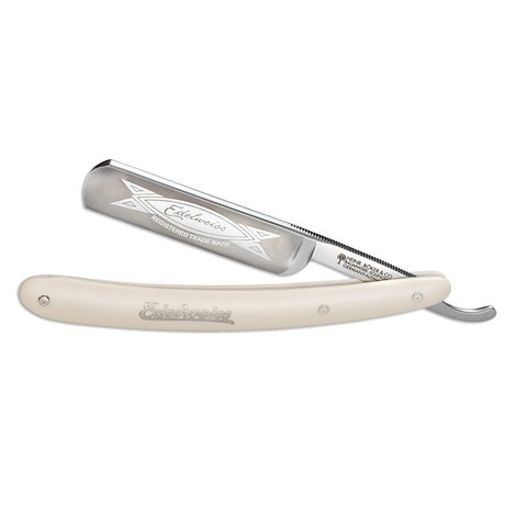 Boker  - Carbon Steel 5/8 Blade - Edelweiss Round Point