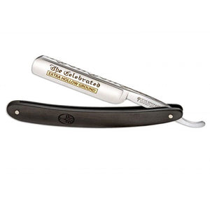 Boker - Carbon Steel 5/8 Blade - The Celebrated Ebenholz Round Point