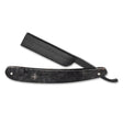 Copy of Boker  - Carbon Steel 6/8 Blade - Black Amboina 6/8 Square Point