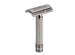 Boker - Open Comb Safety Razor