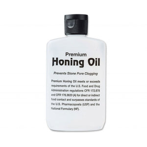Boker - Premium Honing Oil 118ml