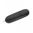 Boker - Straight Razor Sheath in Premium Black Leather