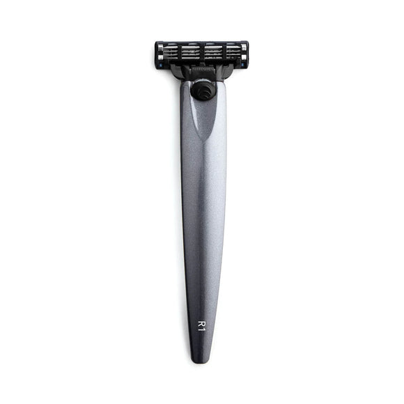Bolin Webb - R1 Graphite Handle - Compatible With Mach3 Blade