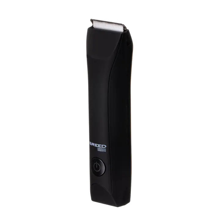 Breed - Wingman Beard and Body Hair Trimmer