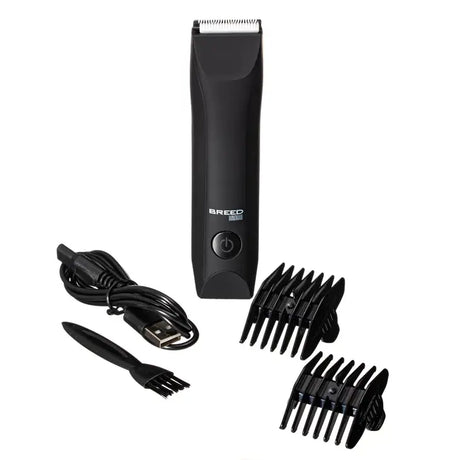 Breed - Wingman Beard and Body Hair Trimmer