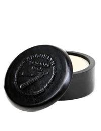 Brooklyn Grooming - Charcoal - Shaving Bowl