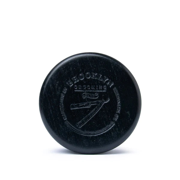 Brooklyn Grooming - Charcoal - Shaving Bowl
