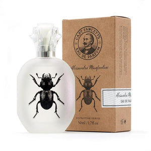 Captain Fawcett's - Alessandro Manfredini Eau De Parfum - 50ml