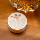 Captain Fawcett's - Speyside Whisky Stiffner Moustache Wax (15ml/0.5oz)