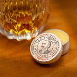 Captain Fawcett's - Speyside Whisky Stiffner Moustache Wax (15ml/0.5oz)