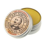 Captain Fawcett's - Speyside Whisky Stiffner Moustache Wax (15ml/0.5oz)
