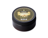 Captain's Choice - Shave Soap Samples - 1/4oz