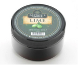 Captain's Choice - Shave Soap Samples - 1/4oz