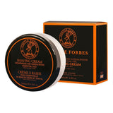 Castle Forbes Cedar and Sandalwood Shaving Cream 6.8oz