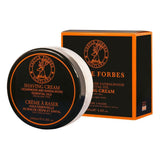Castle Forbes - Cedar and Sandalwood Shaving Cream