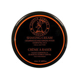 Castle Forbes Cedar and Sandalwood Shaving Cream 6.8oz