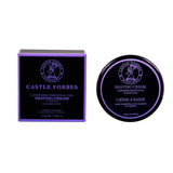 Castle Forbes Lavender Oil Shaving Cream