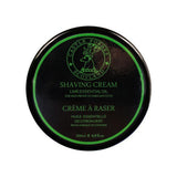 Castle Forbes Lime Essential Oil Shaving Cream 6.8oz