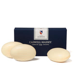 Caswell Massey - Number Six Three Soap Set - Bar Soap