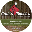 Catie's Bubbles - Pine Barrens - Luxury Shaving Soap 4oz