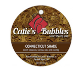 Catie's Bubbles - Shave Soap Samples - 1/4oz