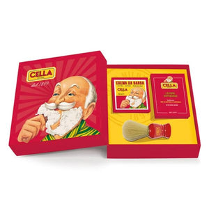 Cella Milano - Traditional Shaving Set